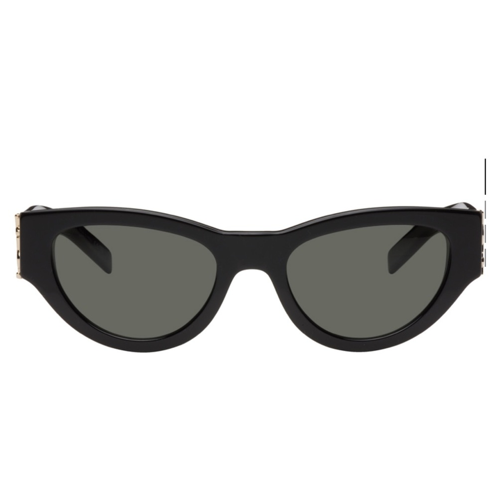 YSL cat eye sunglasses SL M94